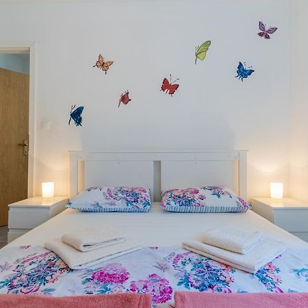 Apartman Antonija Cres Kültér fotó