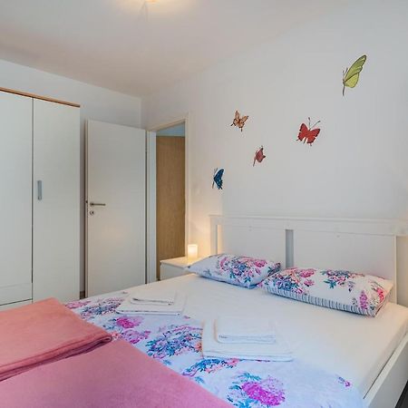Apartman Antonija Cres Kültér fotó