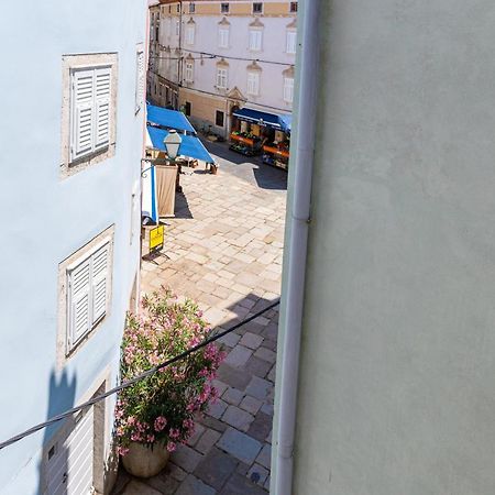 Apartman Antonija Cres Kültér fotó