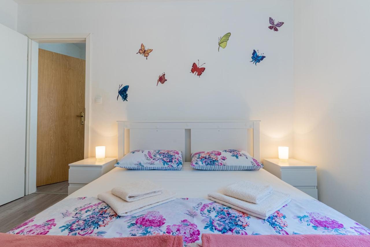 Apartman Antonija Cres Kültér fotó