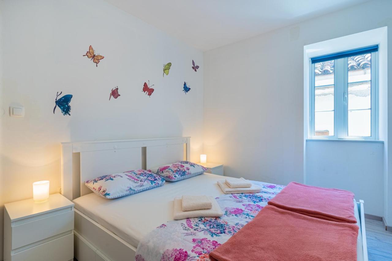 Apartman Antonija Cres Kültér fotó