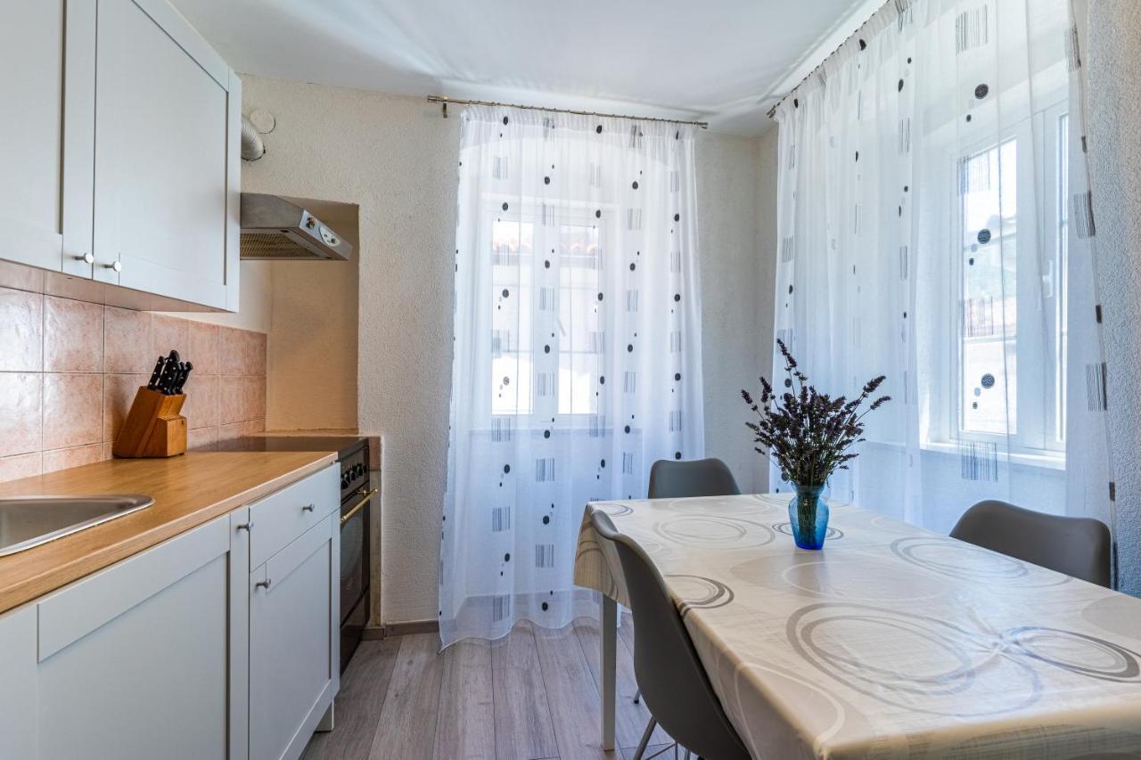 Apartman Antonija Cres Kültér fotó