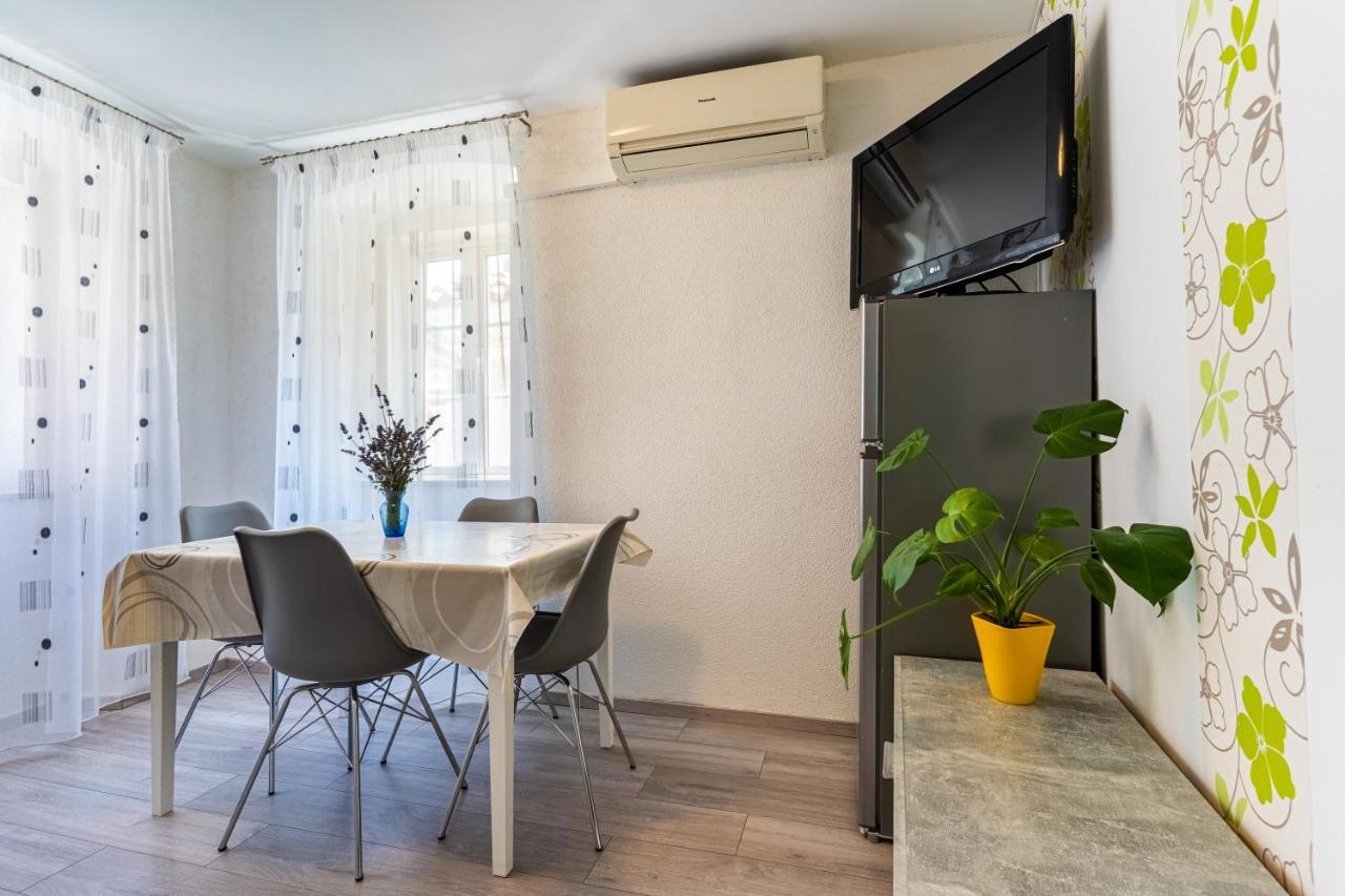 Apartman Antonija Cres Kültér fotó