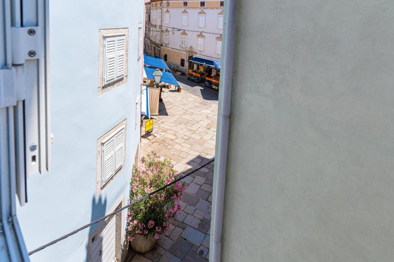 Apartman Antonija Cres Kültér fotó