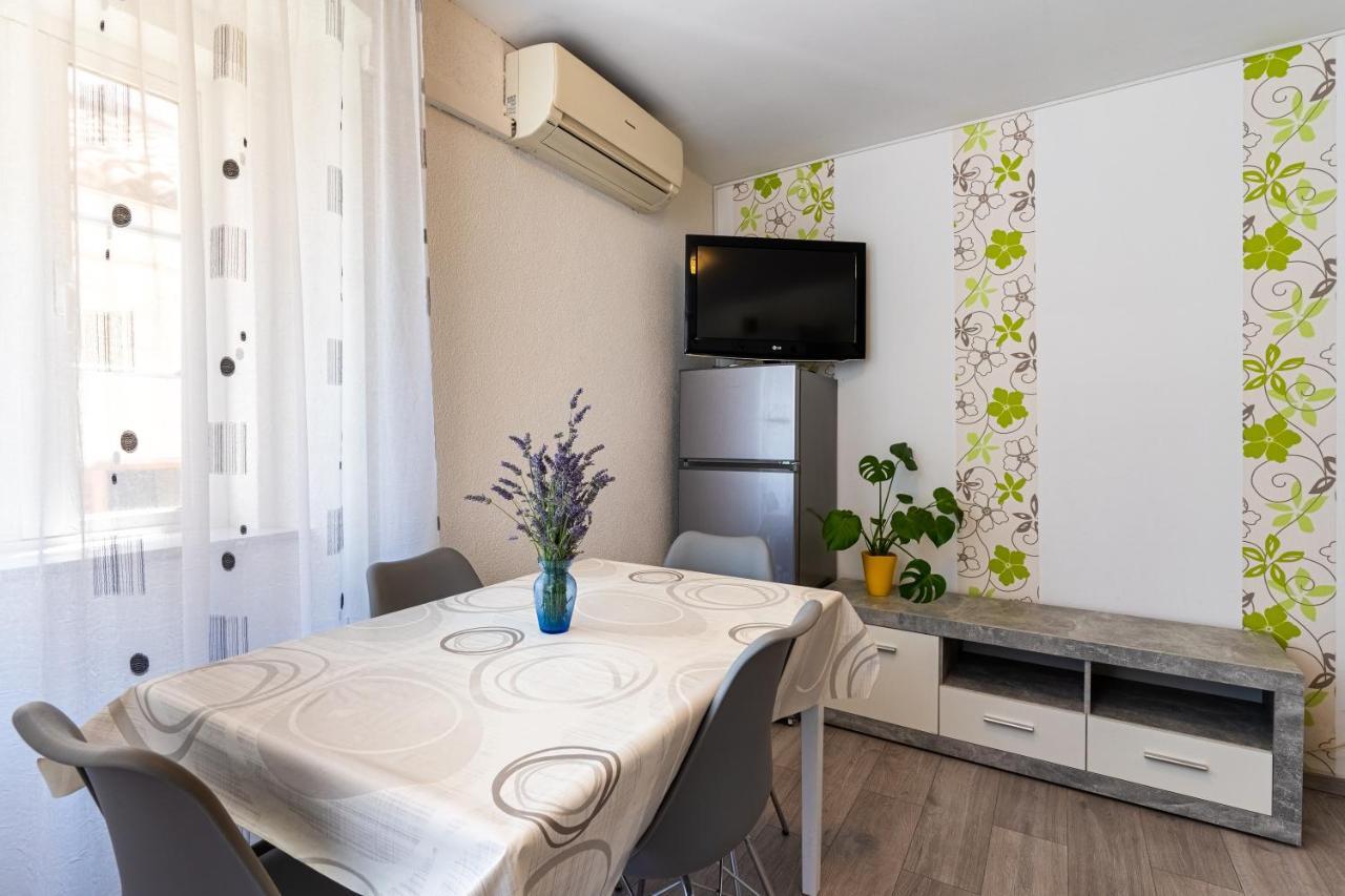 Apartman Antonija Cres Kültér fotó