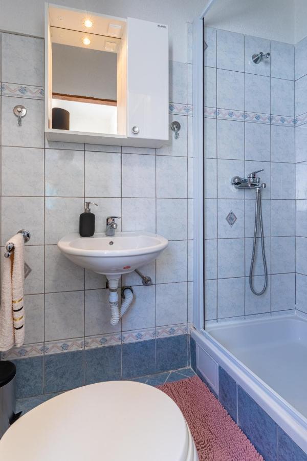 Apartman Antonija Cres Kültér fotó