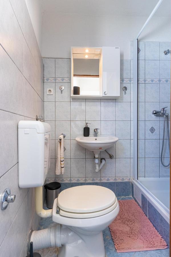 Apartman Antonija Cres Kültér fotó